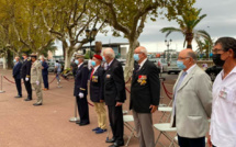 La Corse rend hommage aux harkis et aux supplétifs