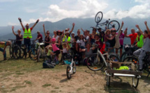 Feliceto : "Comme sur des roulettes #2" vous donne rendez-vous ce dimanche 26 septembre