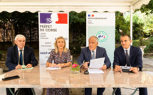 Covid-19 :  2.2 milliards d'euros d'aides mobilisés par l'État au bénéfice des entreprises corses