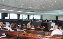 Conseil municipal d'Ajaccio : Les dossiers lourds au cœur du débat