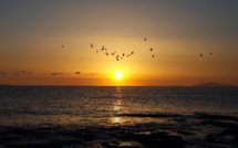 La météo du lundi 27 septembre 2021 en Corse