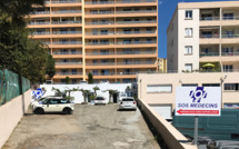 À Ajaccio, SOS médecin en grève de 24 h pour défendre la visite à domicile