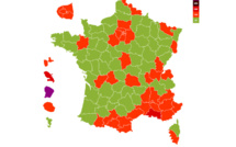Covid-19 : la Haute-Corse passe au vert