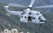 Corse : Importants moyens mobilisés pour deux opérations de sauvetage