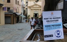Covid-19 : vers un assouplissement des mesures sanitaires en Haute-Corse ?