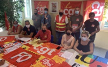 CGT, FO, FSU en rangs serrés pour la grande grève du 5 octobre