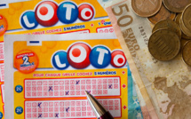 Loto : un gagnant remporte 3 millions d'euros en Corse-du-Sud