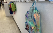En Corse, le port du masque reste obligatoire à l'école