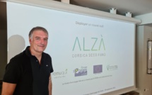 "Faire de la Corse une destination de choix pour les entrepreneurs du digital" : Sébastien Simoni présente Alzà, le premier fonds d'amorçage corse
