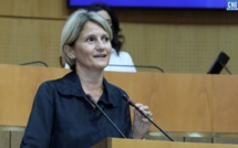 Nanette Maupertuis : « Les Corses croient au projet politique d’une autonomie de plein droit et de plein exercice »