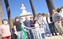 EN IMAGES - C'est parti pour a Fiera di Lisula qui fête son 192ème anniversaire 