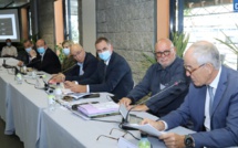 Congrès des maires de Corse-du-Sud : les édiles échangent autour du projet de loi 3DS