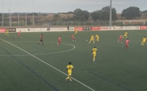 Football National : Le FCBB lourdement battu à Orléans (4-0)