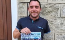 A Taravesa : l’association « l’attrape-rêves » lance son premier défi entre Palleca et Sarra-di-Farru
