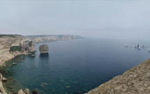 Météo de la semaine en Corse : Temps capricieux jusqu’en milieu de semaine, beau et frais ensuite