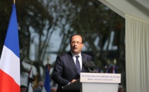 Visite de François Hollande : Les réactions de la gauche insulaire