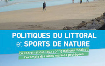 Place des sports de nature dans des aires marines protégées : le regard de trois chercheurs corses