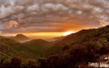 La photo du jour : A Bocca di Palmarella