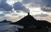 La météo du mercredi 6 octobre 2021 en Corse