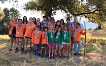 10 ans déjà pour les scouts de Saint-Jean de Bastia