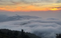 La météo du jeudi 7 octobre 2021 en Corse