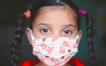 Covid-19 : fin du masque à l'école dès lundi en Haute-Corse