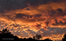 La météo du vendredi 8 octobre 2021 en Corse