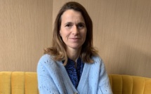 Aurélie Filippetti, présidente du jury Arte Mare : « on a un vrai cinéma corse »