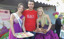 La journée follement chocolat de Bastia : Un avant-goût de Salon