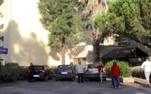 Deux appartements en feu à Calvi : 8 personnes évacuées