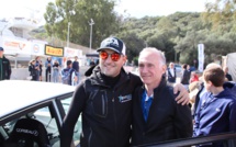  Tour de Corse Historique : Christophe Casanova remporte la 21e édition
