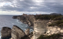 Météo de la semaine en Corse : un bon coup de Tramontane