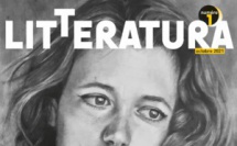 Litteratura : un nouveau magazine consacré à la littérature en Corse