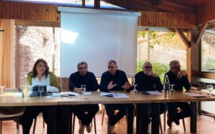 Affaire Petru Alessandri : le PNC demande une session extraordinaire de l’Assemblée de Corse