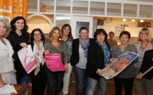 Bastia : Le combat de la Ligue contre le cancer pour la vie