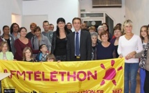 Appel à la mobilisation : Le Téléthon 2013 lancé à Sarrola-Carcopino