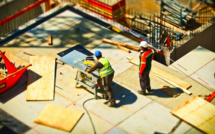 Ajaccio : un inspecteur du travail agressé sur un chantier de la Rocade