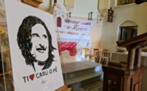 Addiu o Pè. L'ultime adieu à Petru Guelfucci