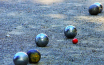 Ajaccio : la 7e édition de l'international de pétanque se tient ce weekend 