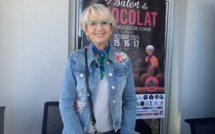 Salon du chocolat à Bastia : Mercotte, invitée d'honneur de la 9ème édition 