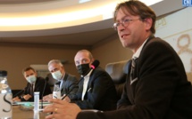 Pays ajaccien : un conseil intercommunal de sécurité et de prévention pour lutter contre la délinquance