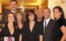 Une soirée de gala et un chèque de 20 000€ pour le Centre Hospitalier de Calvi-Balagne