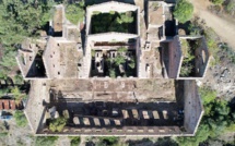 Galeria : Arkemine ausculte les ruines des mines de l'Agentella