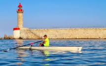 Borgo : «J’aime ma mer - 30 heures en Méditerranée »,  le défi écolo et sportif de Loïc Paris