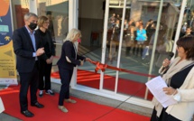 "Redonner une vie à des vêtements qui ne pourront plus servir" : OPRA Bastia ouvre sa recyclerie