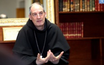 Pédocriminalité dans l’Église : l'évêque annonce des mesures fortes pour la Corse