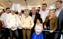 Bastia célèbre jusqu'à dimanche le chocolat et les délices de Corse