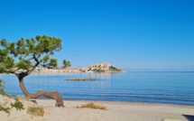 La météo du dimanche 17 octobre 2021 en Corse