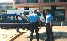 Attaque du fourgon blindé de  Propriano : 5 mises en examen