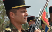 Télévision : L'Opération "Serval" Dans "Envoyé Spécial"